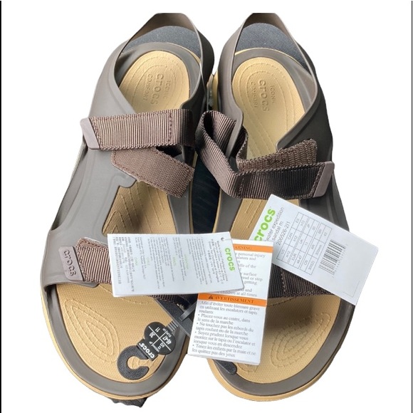 CROCS | Shoes | Crocs Mens Swiftwater 